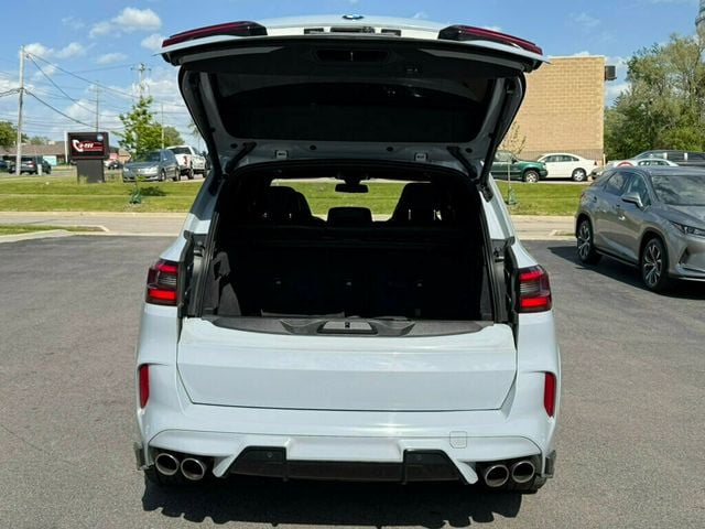 2021 BMW X5 M Sports Activity Vehicle - 23024816 - 58