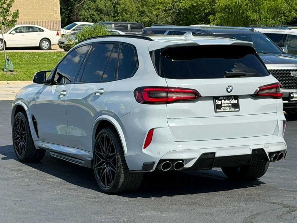 2021 BMW X5 M Sports Activity Vehicle - 23024816 - 5