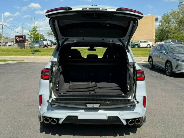 2021 BMW X5 M Sports Activity Vehicle - 23024816 - 59