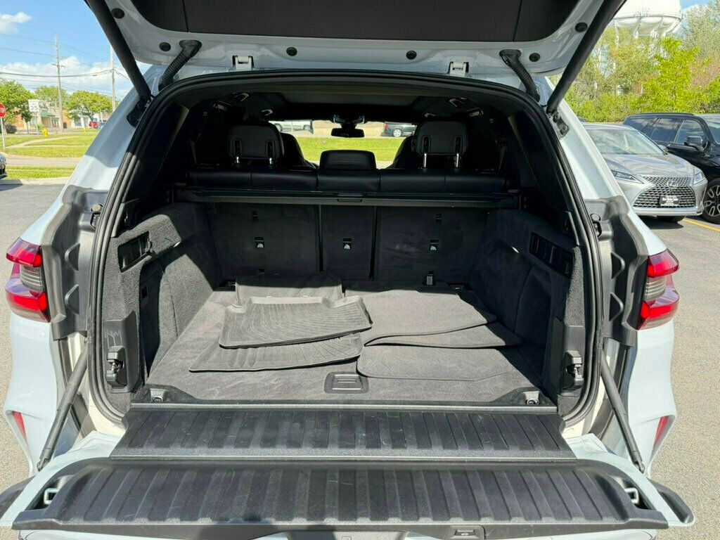 2021 BMW X5 M Sports Activity Vehicle - 23024816 - 60