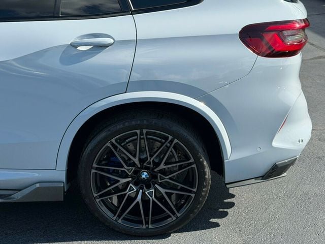 2021 BMW X5 M Sports Activity Vehicle - 23024816 - 64