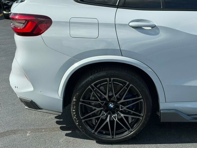 2021 BMW X5 M Sports Activity Vehicle - 23024816 - 65