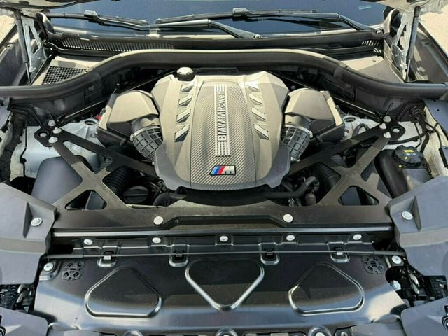 2021 BMW X5 M Sports Activity Vehicle - 23024816 - 68