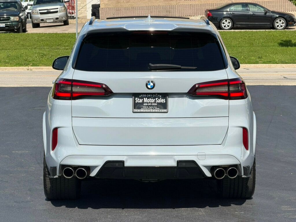 2021 BMW X5 M Sports Activity Vehicle - 23024816 - 6