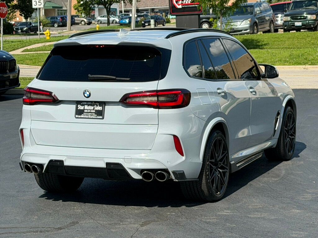 2021 BMW X5 M Sports Activity Vehicle - 23024816 - 7