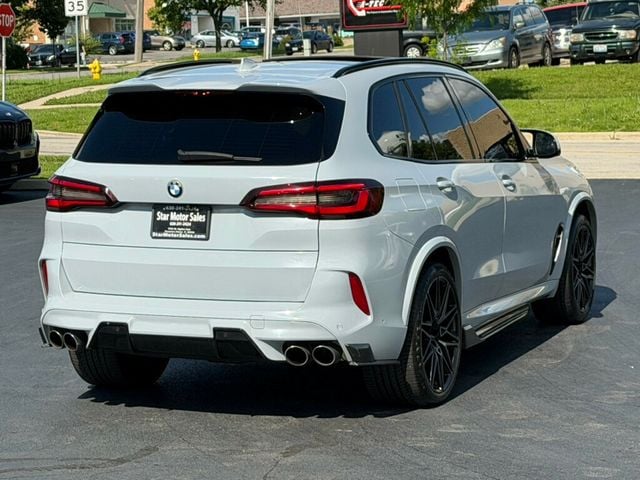 2021 BMW X5 M Sports Activity Vehicle - 23024816 - 7