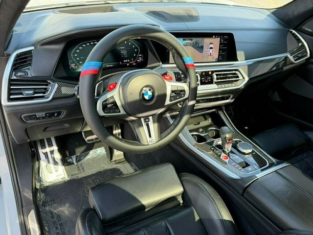 2021 BMW X5 M Sports Activity Vehicle - 23024816 - 8