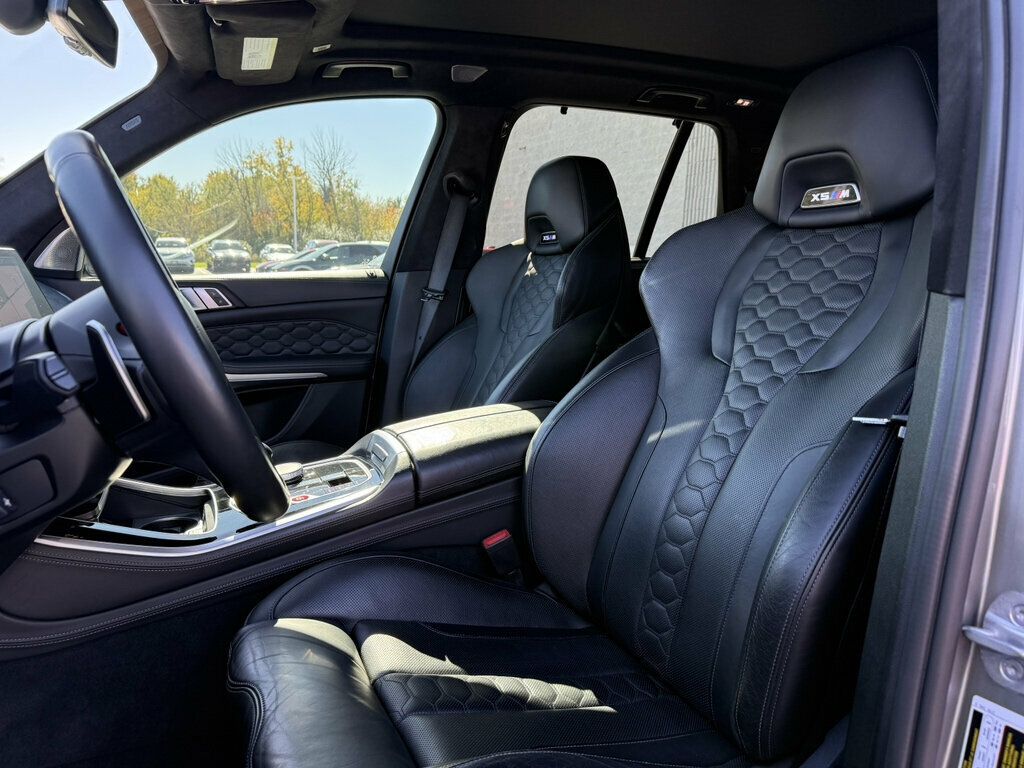 2021 BMW X5 M Sports Activity Vehicle - 23097457 - 13
