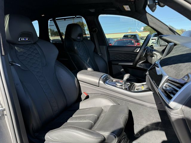 2021 BMW X5 M Sports Activity Vehicle - 23097457 - 14