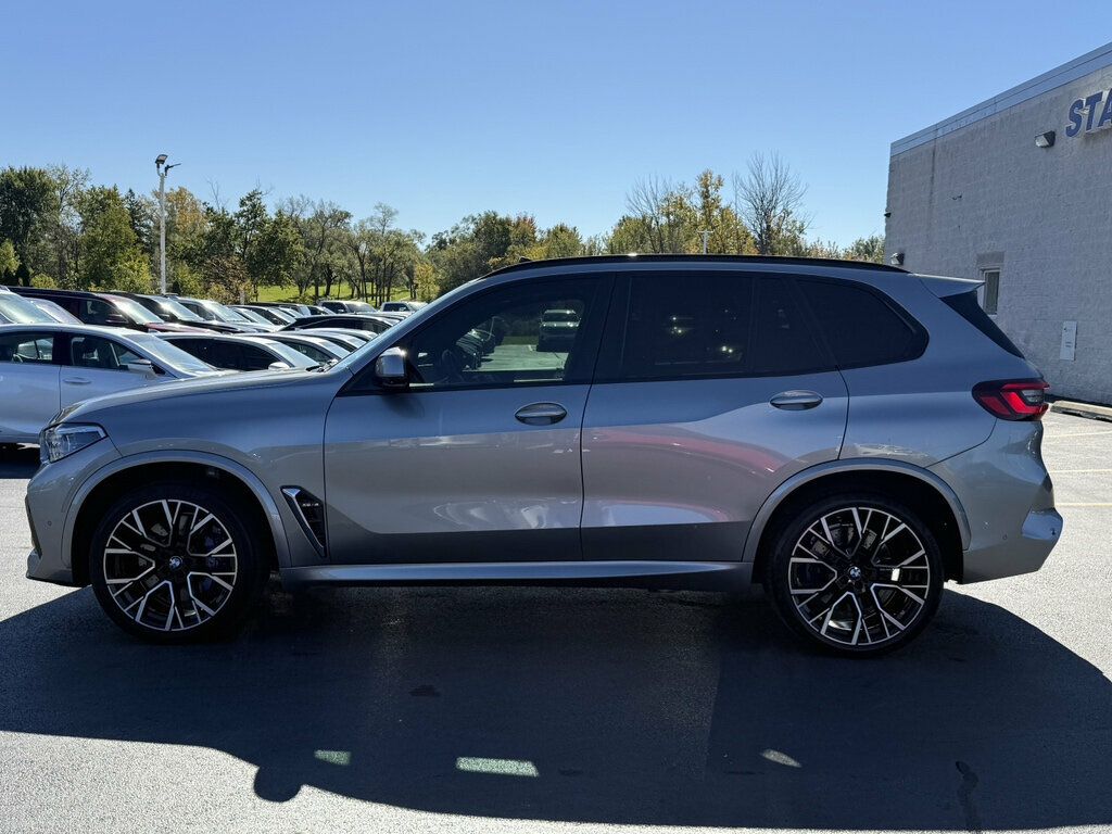 2021 BMW X5 M Sports Activity Vehicle - 23097457 - 15