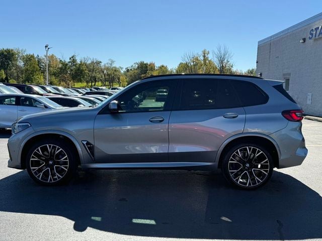 2021 BMW X5 M Sports Activity Vehicle - 23097457 - 15