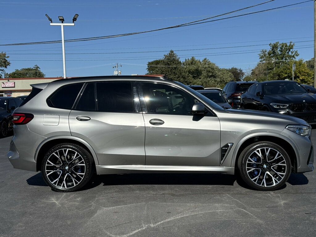 2021 BMW X5 M Sports Activity Vehicle - 23097457 - 16