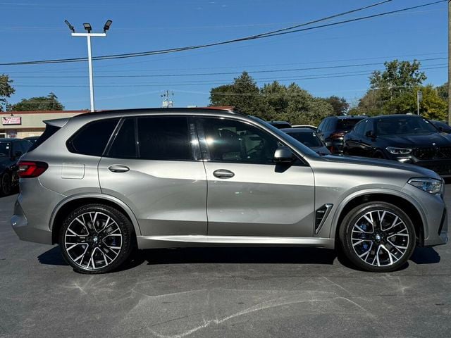 2021 BMW X5 M Sports Activity Vehicle - 23097457 - 16