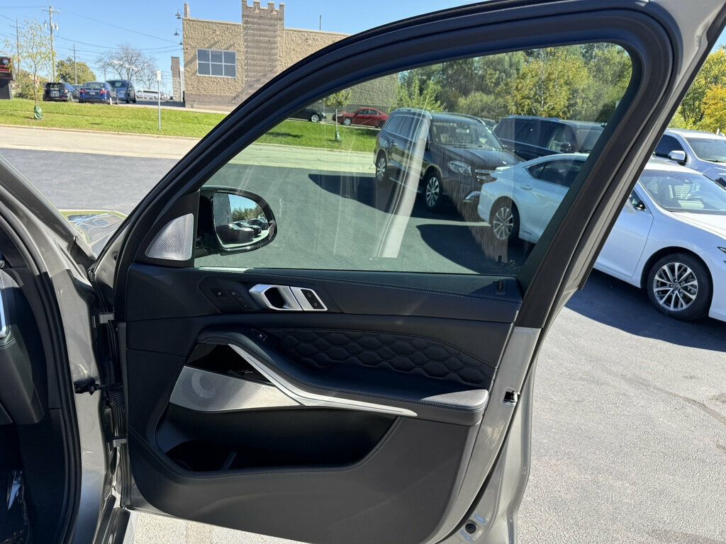 2021 BMW X5 M Sports Activity Vehicle - 23097457 - 18