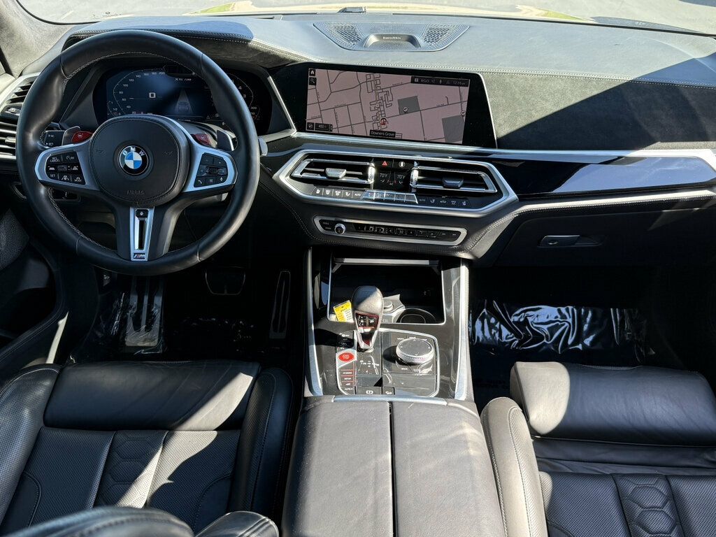2021 BMW X5 M Sports Activity Vehicle - 23097457 - 1
