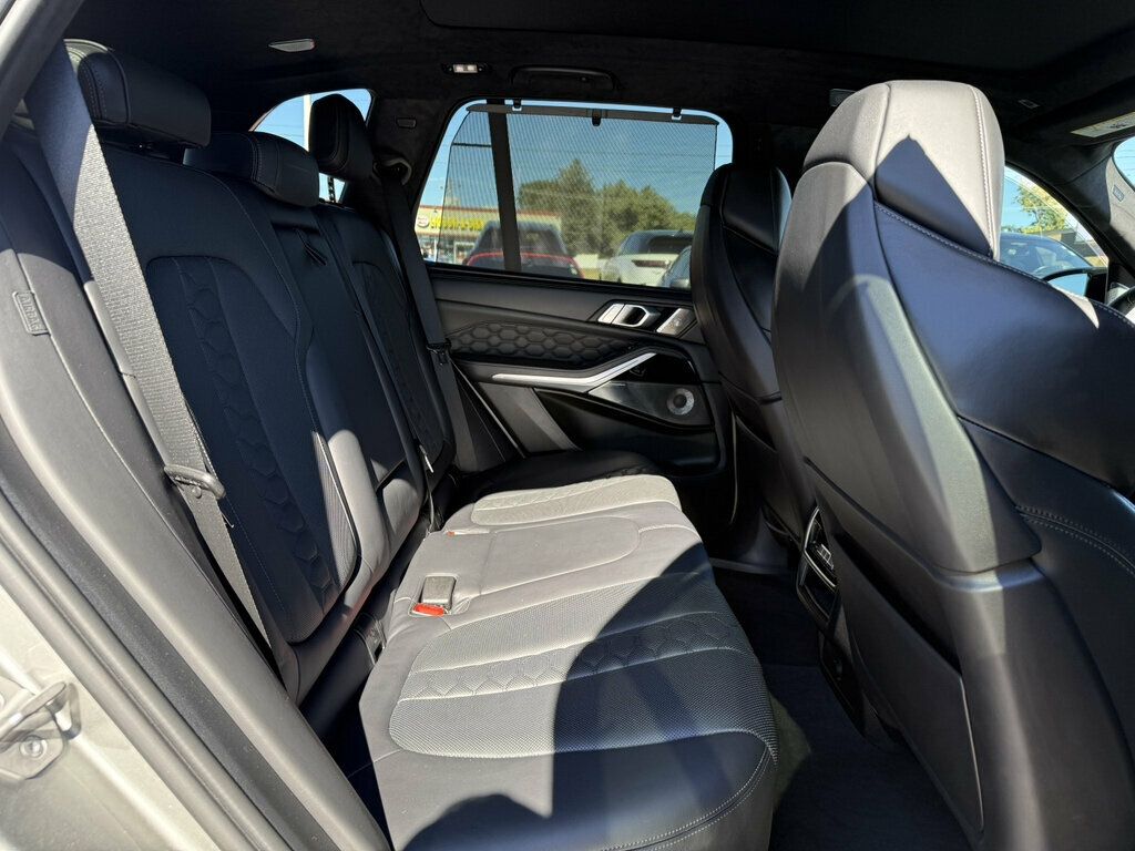 2021 BMW X5 M Sports Activity Vehicle - 23097457 - 19