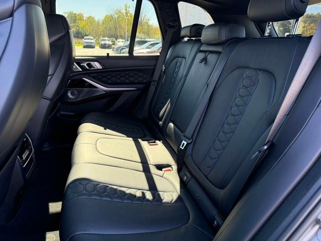2021 BMW X5 M Sports Activity Vehicle - 23097457 - 20