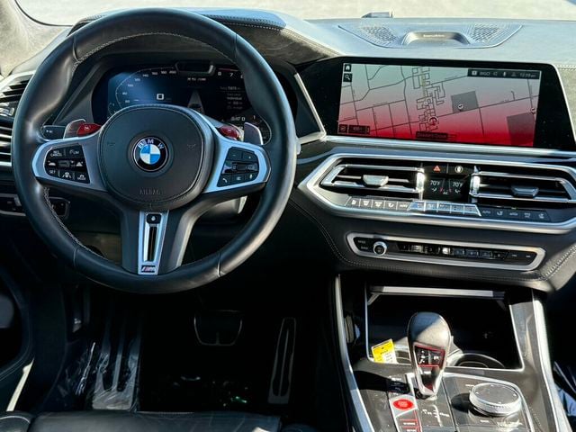 2021 BMW X5 M Sports Activity Vehicle - 23097457 - 21