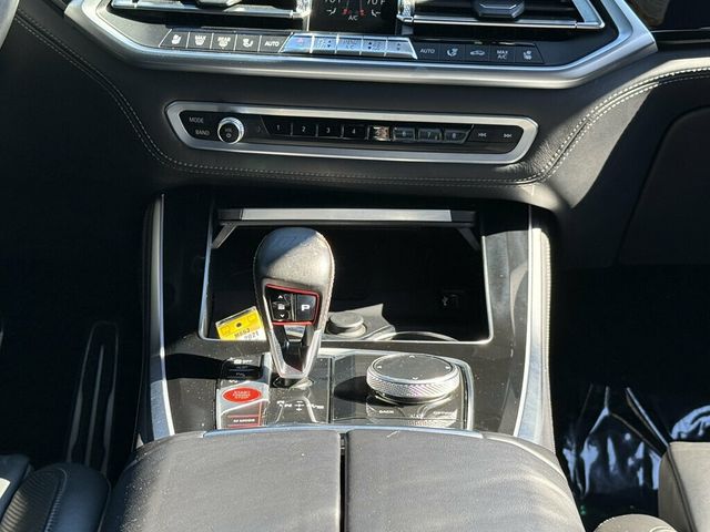 2021 BMW X5 M Sports Activity Vehicle - 23097457 - 23