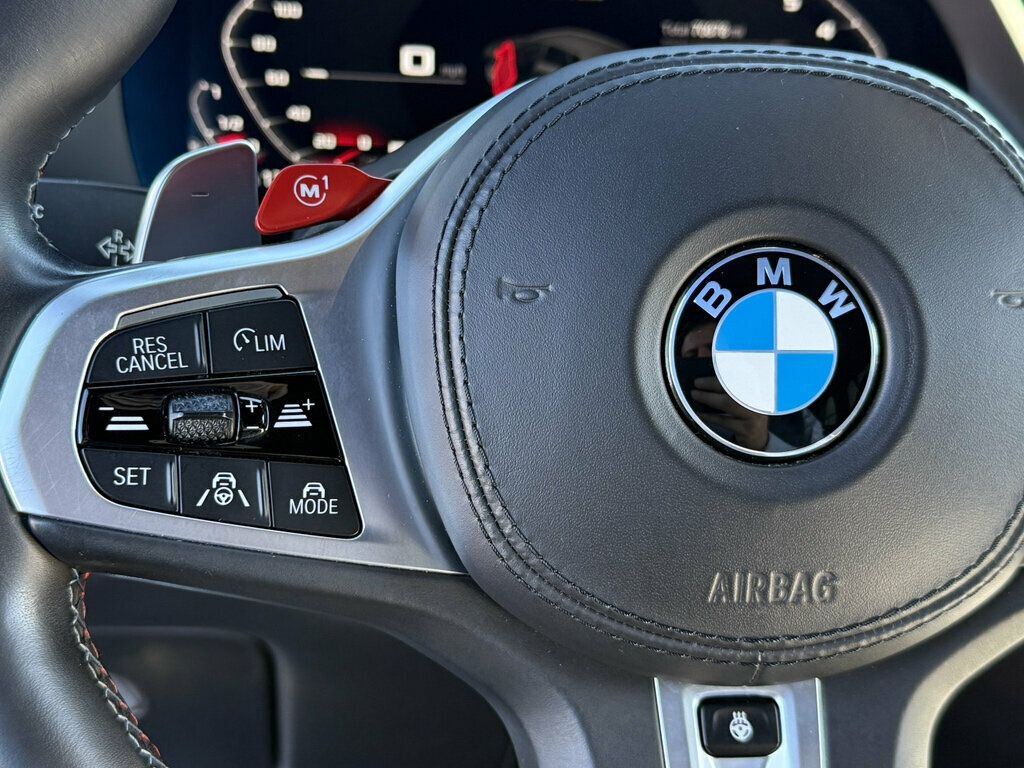 2021 BMW X5 M Sports Activity Vehicle - 23097457 - 24