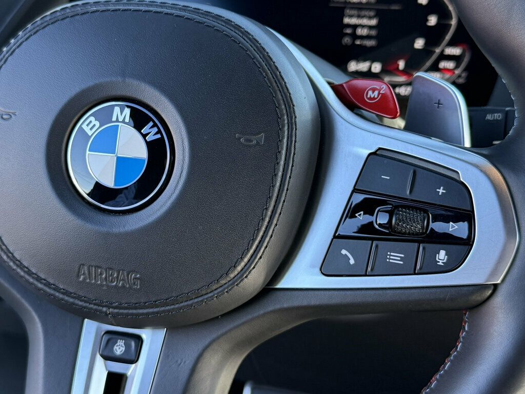 2021 BMW X5 M Sports Activity Vehicle - 23097457 - 25