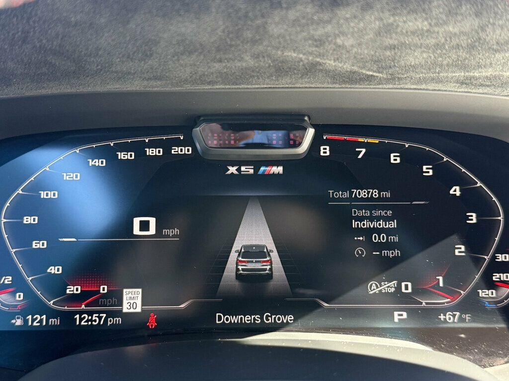 2021 BMW X5 M Sports Activity Vehicle - 23097457 - 26