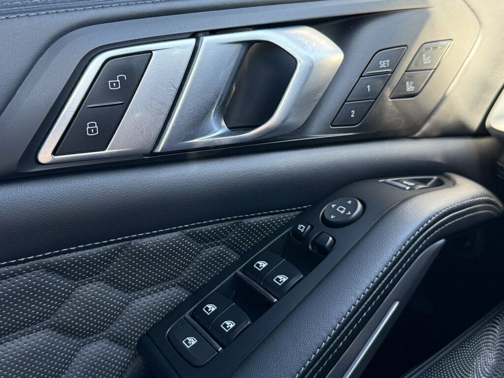 2021 BMW X5 M Sports Activity Vehicle - 23097457 - 28
