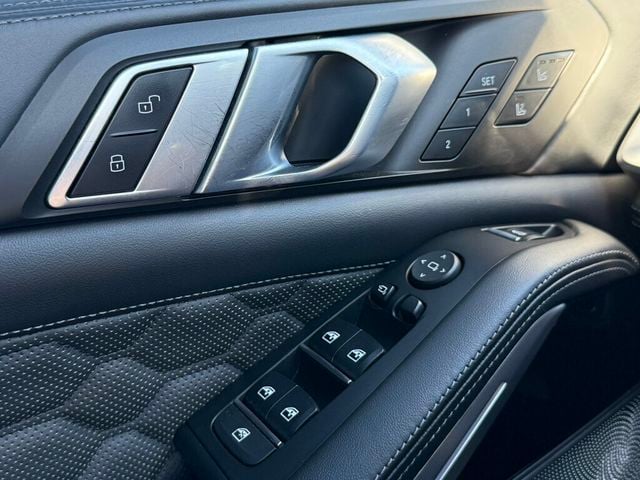 2021 BMW X5 M Sports Activity Vehicle - 23097457 - 28