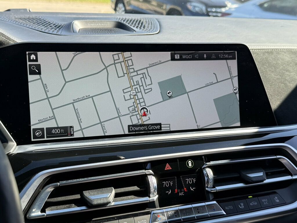 2021 BMW X5 M Sports Activity Vehicle - 23097457 - 2