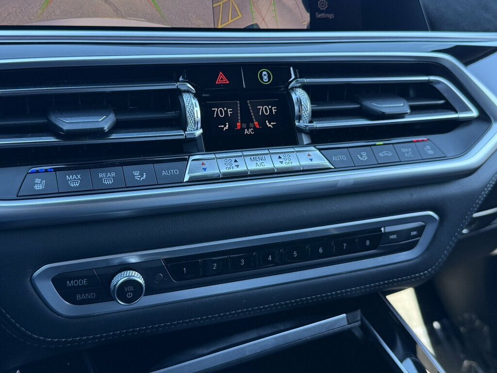 2021 BMW X5 M Sports Activity Vehicle - 23097457 - 29