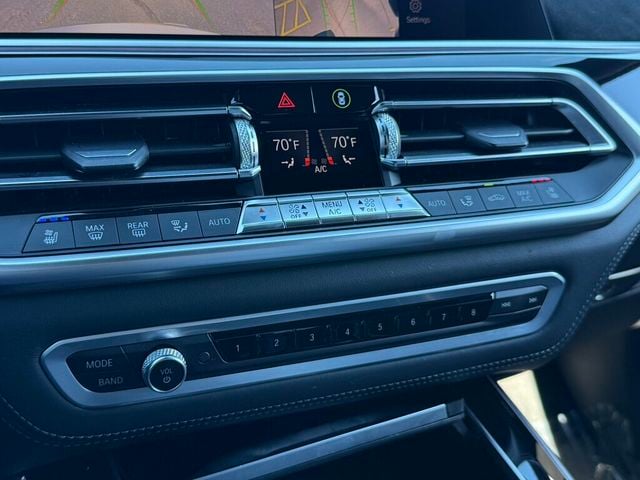 2021 BMW X5 M Sports Activity Vehicle - 23097457 - 29