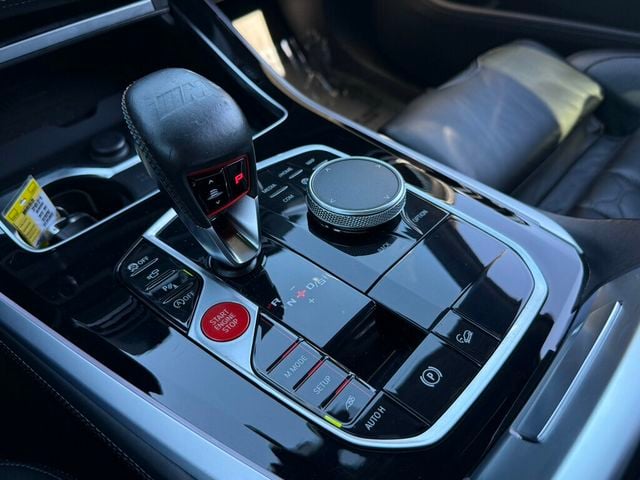 2021 BMW X5 M Sports Activity Vehicle - 23097457 - 30