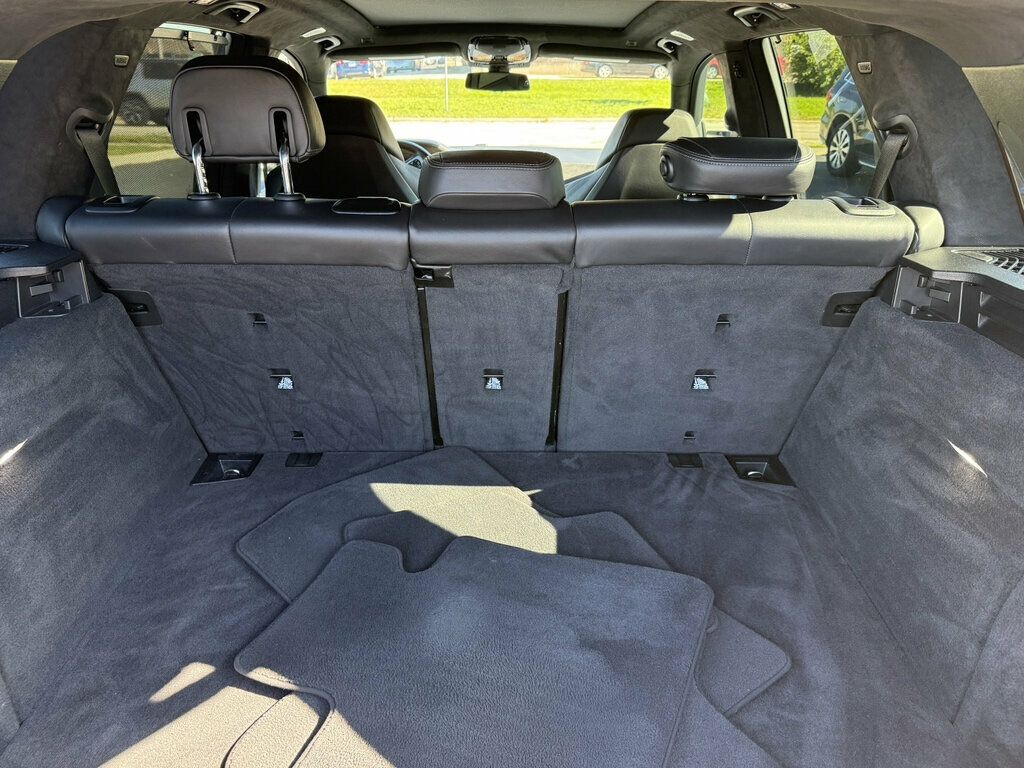 2021 BMW X5 M Sports Activity Vehicle - 23097457 - 36