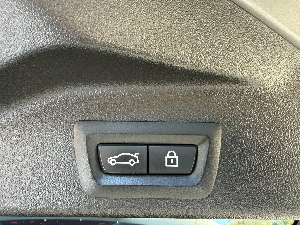 2021 BMW X5 M Sports Activity Vehicle - 23097457 - 37