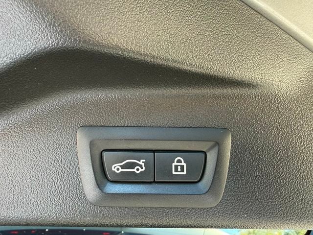 2021 BMW X5 M Sports Activity Vehicle - 23097457 - 37