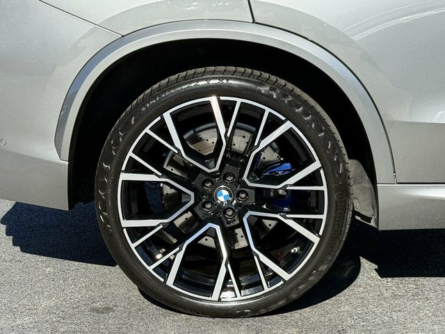 2021 BMW X5 M Sports Activity Vehicle - 23097457 - 40