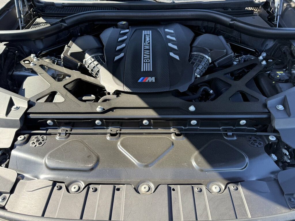 2021 BMW X5 M Sports Activity Vehicle - 23097457 - 41