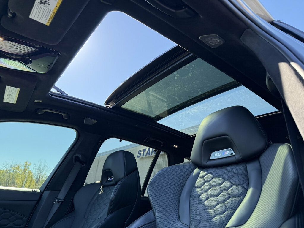2021 BMW X5 M Sports Activity Vehicle - 23097457 - 4