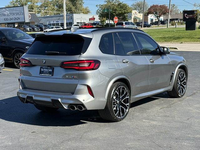 2021 BMW X5 M Sports Activity Vehicle - 23097457 - 5