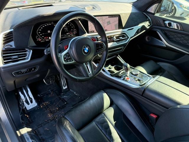 2021 BMW X5 M Sports Activity Vehicle - 23097457 - 8