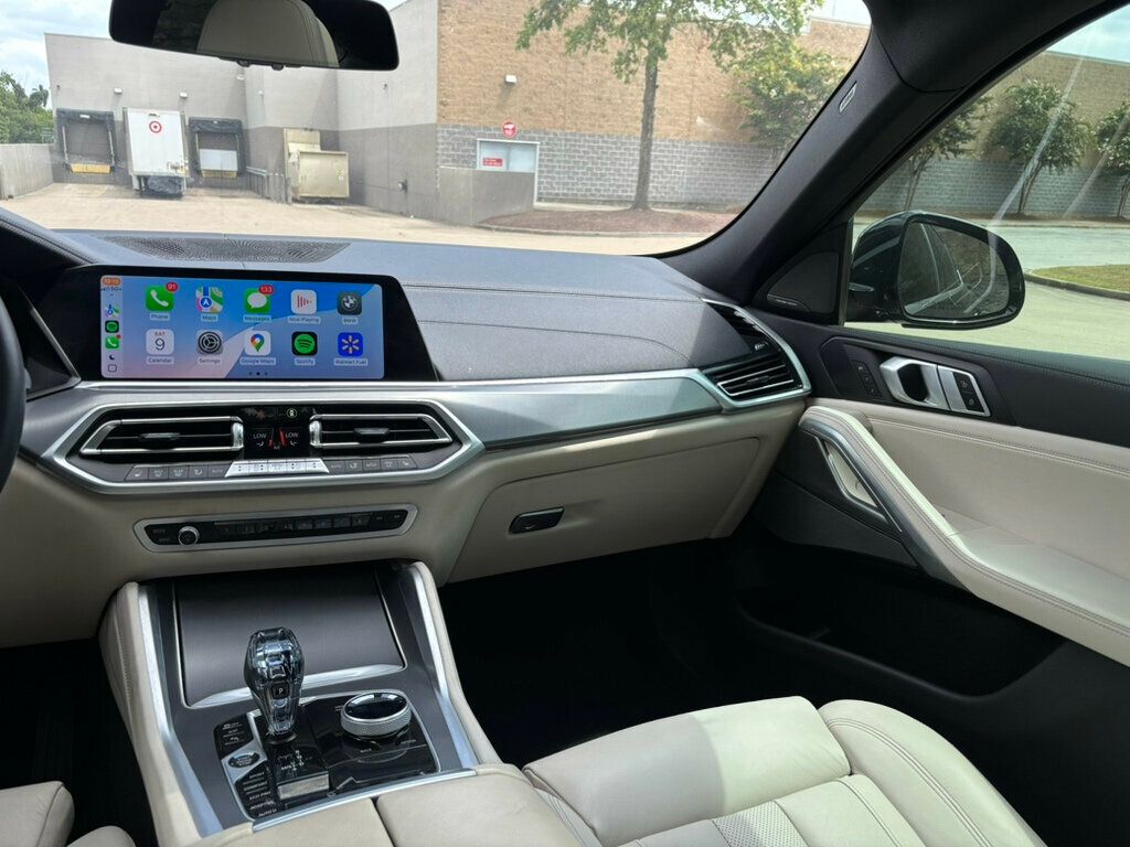 2021 Bmw X6 sDrive40i photo 14