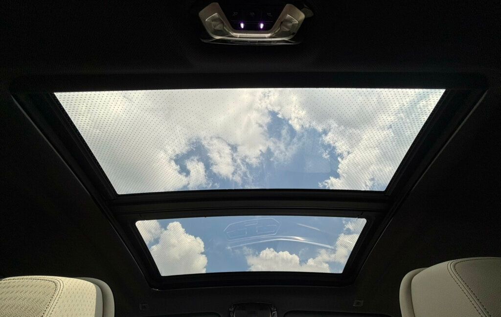 2021 Bmw X6 sDrive40i photo 15