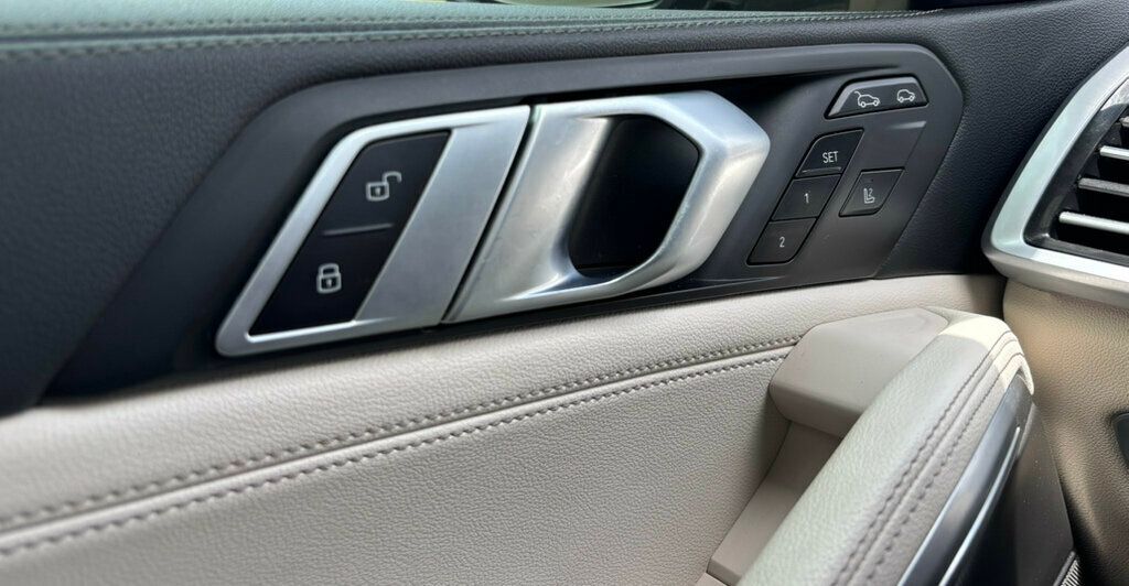2021 Bmw X6 sDrive40i photo 16