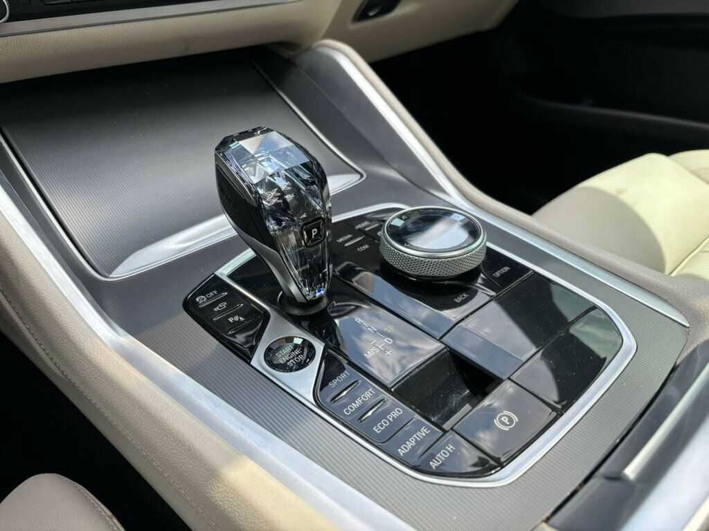 2021 Bmw X6 sDrive40i photo 18