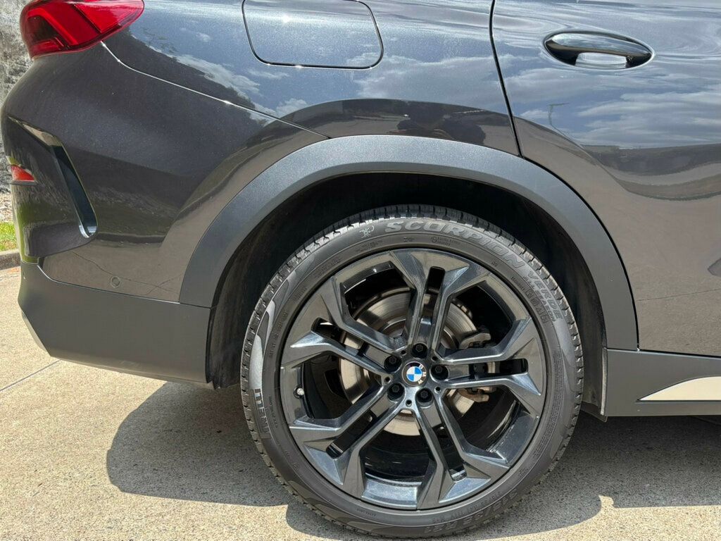 2021 Bmw X6 sDrive40i photo 26