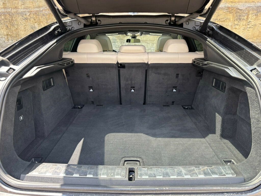 2021 Bmw X6 sDrive40i photo 28