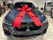 2021 BMW X6 M50i Sports Activity Coupe - 22662014 - 1