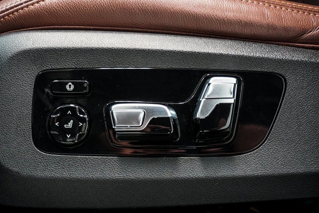 2021 Bmw X6 M50i photo 14