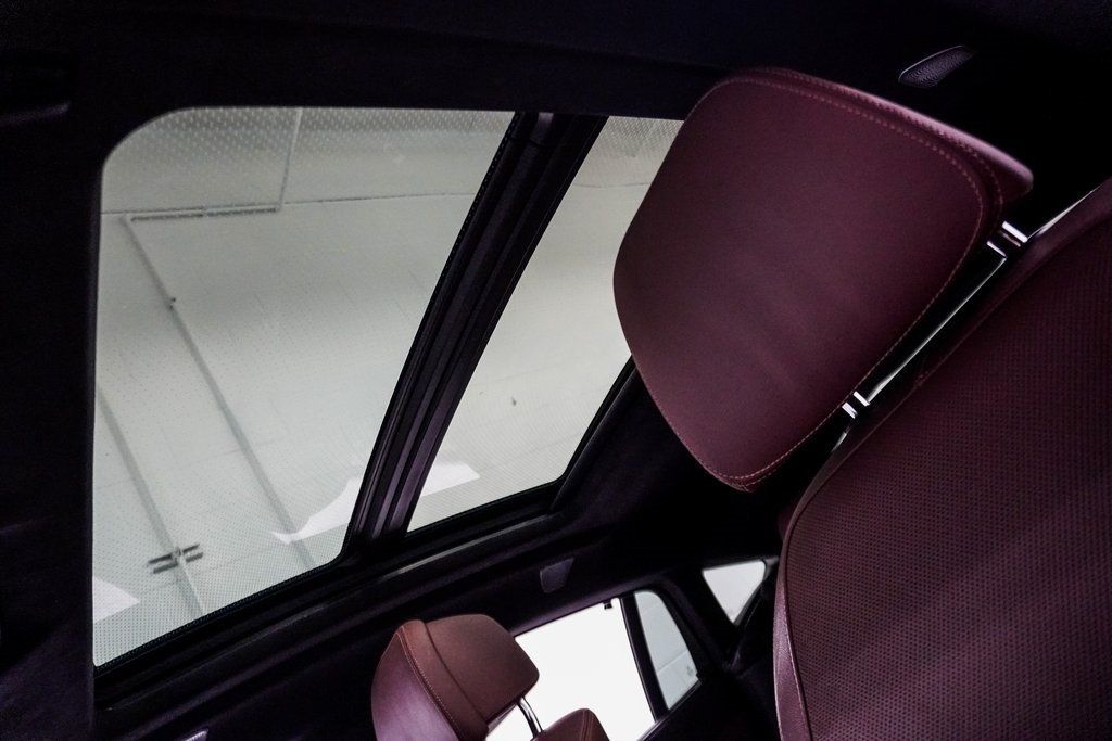 2021 Bmw X6 M50i photo 15