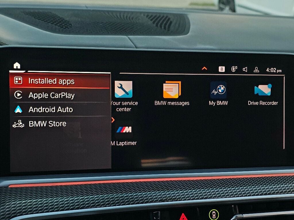 2021 BMW X6 M50i Sports Activity Coupe - 22951274 - 23